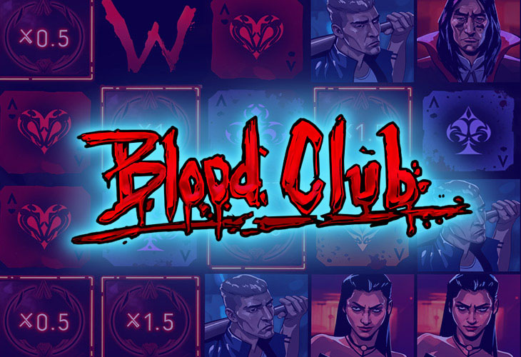 Blood Club